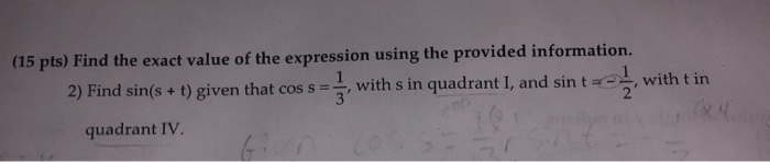 Solved I have posted this question twice and both times the | Chegg.com