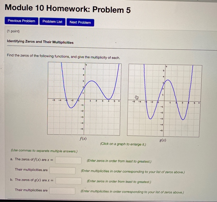 Solved hi! i really need help with this entire homework. any | Chegg.com