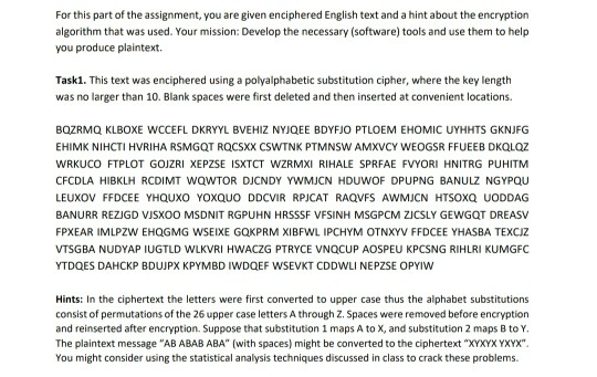 Solved *NOTE* °Source Code In Any Programming language. ° | Chegg.com