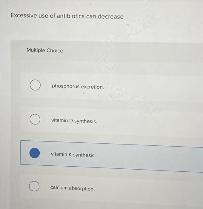 Solved In Order To Adequately Absorb Vitamin B-12, We Need | Chegg.com