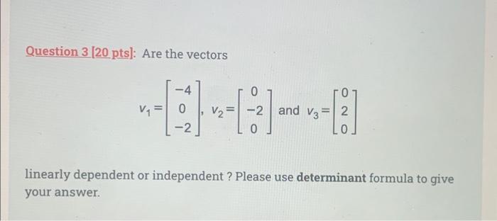 Solved Work Problem (60 points): You need to provide a clear | Chegg.com
