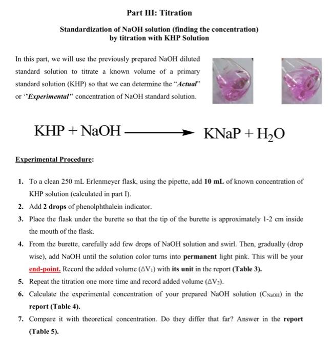 Solved Show your calculations with formulas and units!