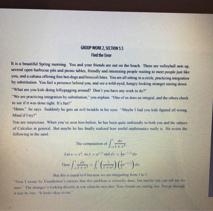 Solved please answer neat and clean thanks the first page | Chegg.com