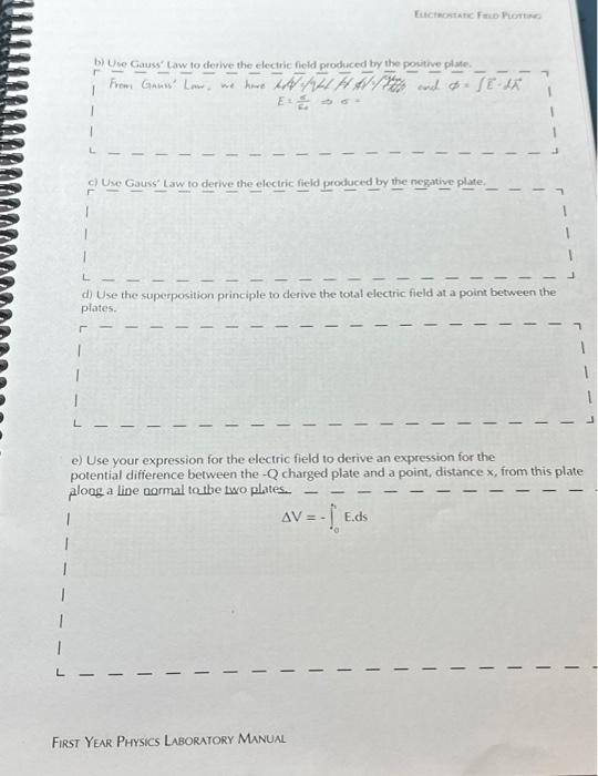 Solved d) Use the superposition principle to derive the | Chegg.com