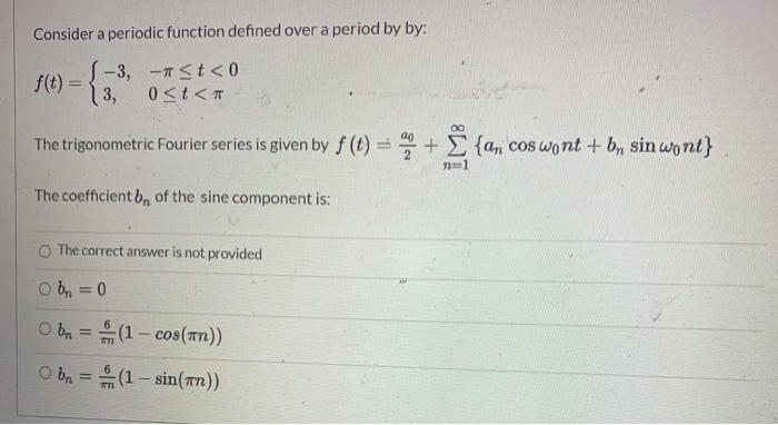 Solved + 4 dy(t) A linear constant coefficient differential | Chegg.com