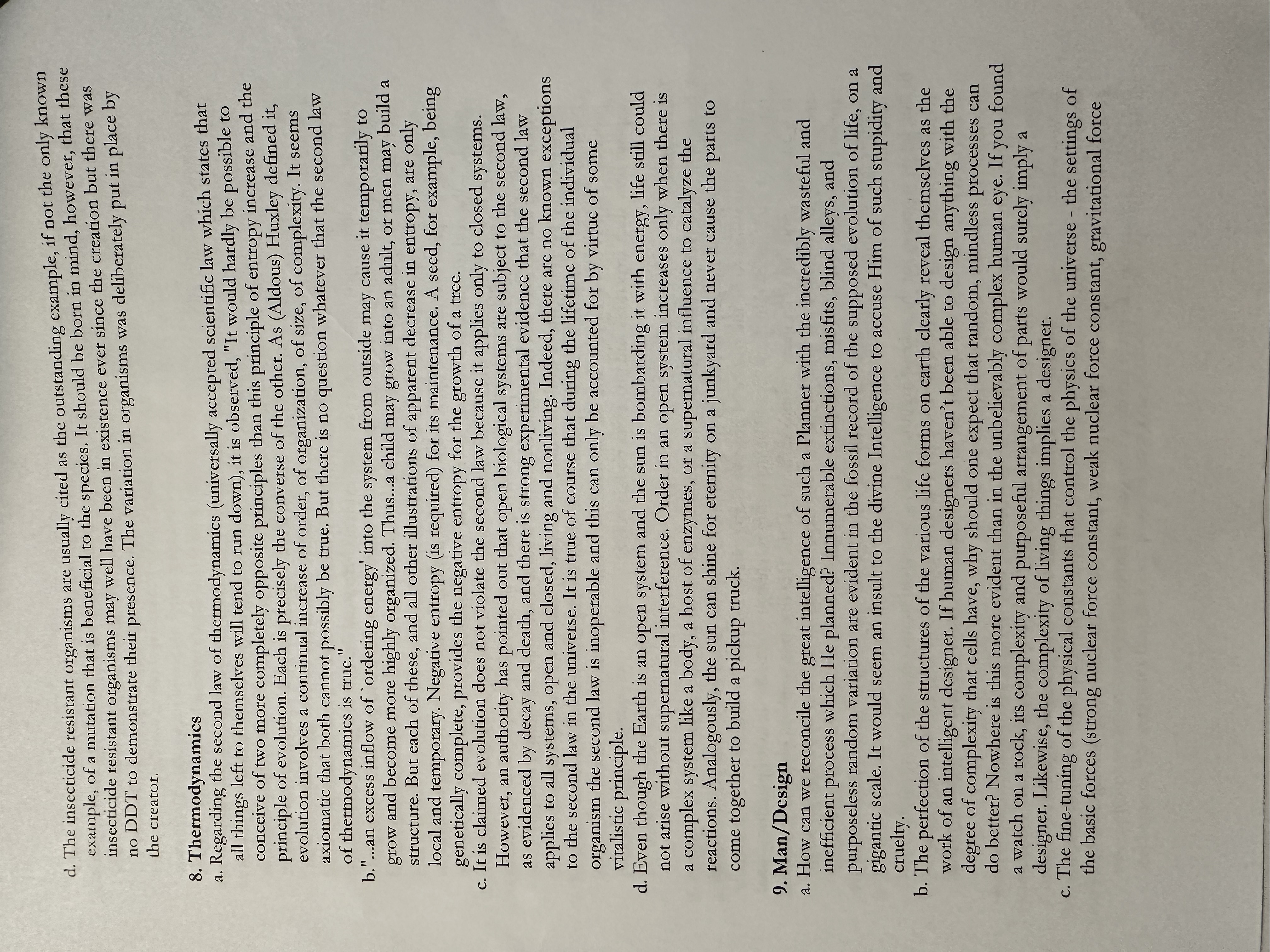 Solved Read each statement or group of statements and | Chegg.com