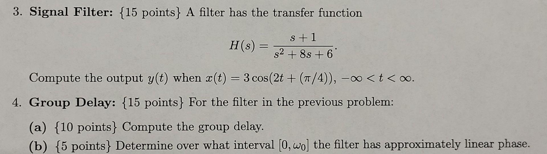 Solved I need help solving this problem. I was struggling to | Chegg.com