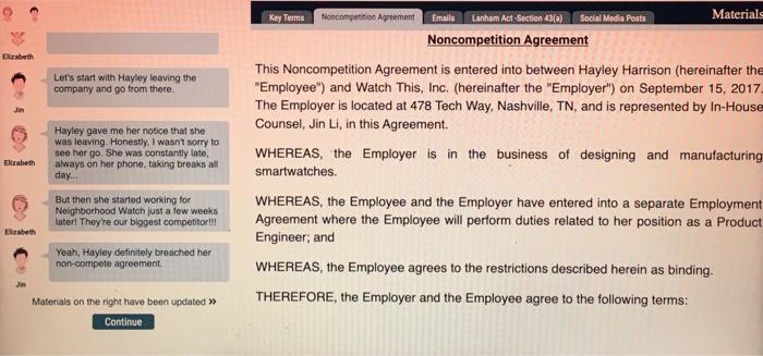 Houston, we have a problem…employee - Graydon Law