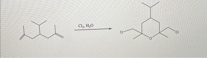 Solved Cl2,H2O | Chegg.com