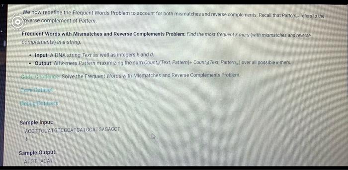 Solved Please write a python code to solve the code | Chegg.com