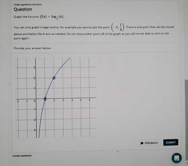 solved-graph-logarithm-functions-question-graph-the-function-chegg