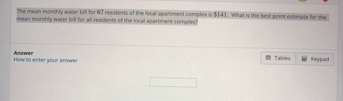 solved-the-mean-monthly-water-bill-for-67-residents-of-the-chegg