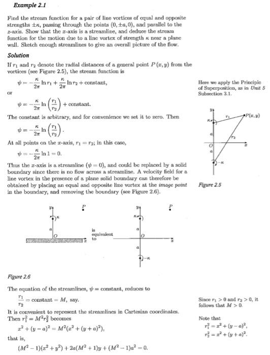 Solved Problems (a) Attached are two pages copied from a | Chegg.com