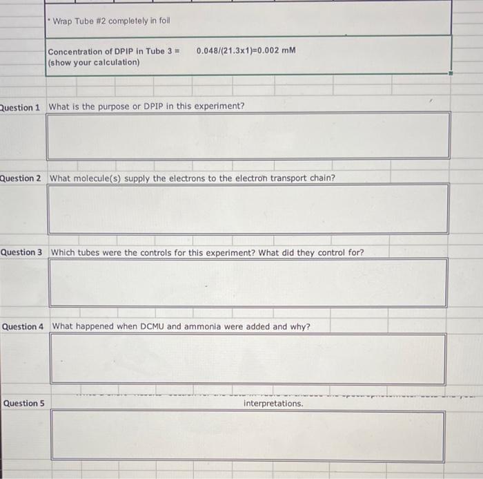 Solved i need help writing my lab report, thr abstract, | Chegg.com