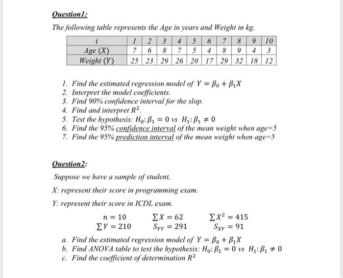 solved-the-following-table-represents-the-age-in-years-and-chegg