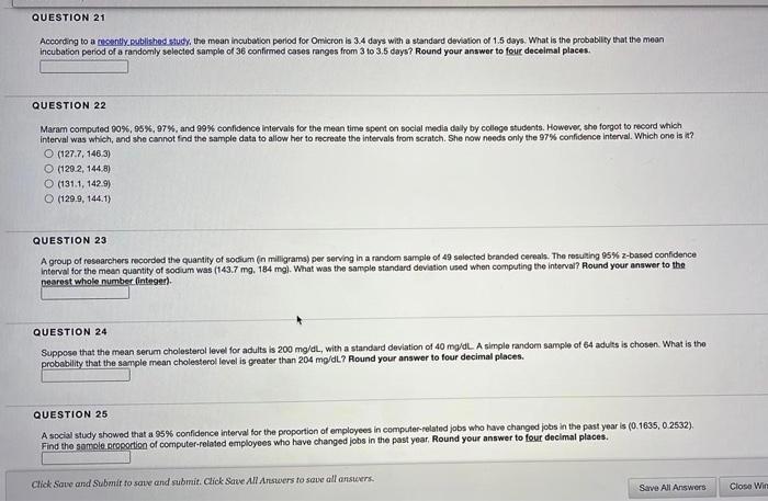 3 points Save Awwar QUESTION 15 Abdulla la interested | Chegg.com