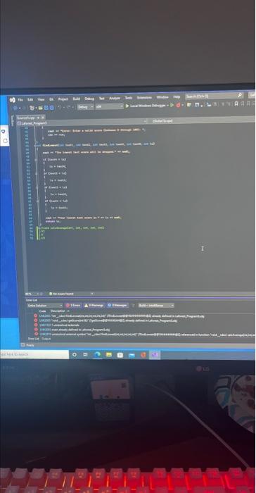 Solved i keep getting the same answers but i cant figure out | Chegg.com