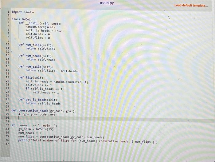 Solved Need help in python, the correct value isn't being | Chegg.com