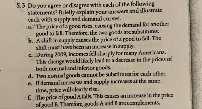 solved-5-3-do-you-agree-or-disagree-with-each-of-the-chegg