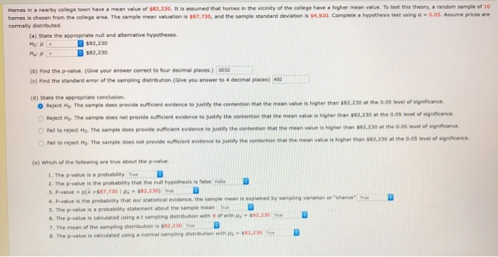 Solved I need help with these questions. I have already | Chegg.com