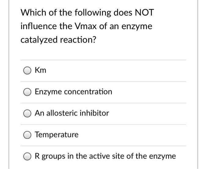 Solved Which Of The Following Statements About | Chegg.com