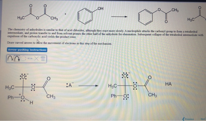 solved-woo-og-the-chemistry-of-anhydrides-is-similar-to-chegg