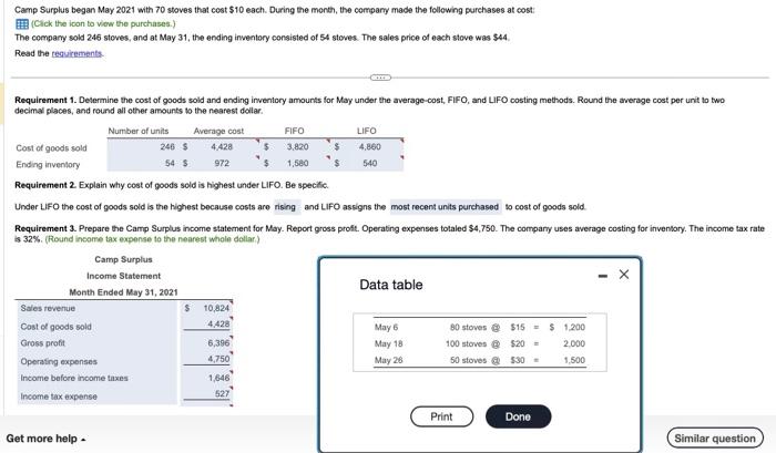 Solved Need help asap thank you!! The first picture is the | Chegg.com