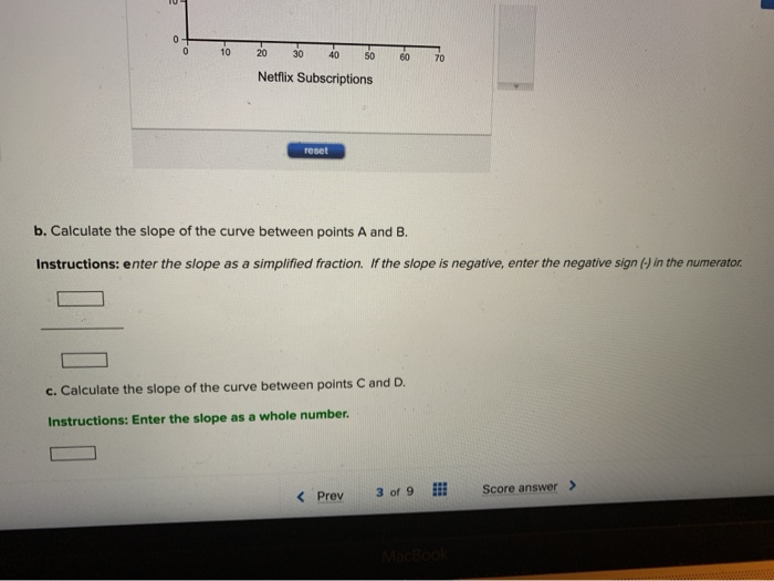 Solved Given the data in the table below: X-Variable: | Chegg.com