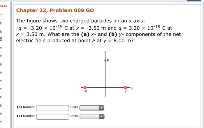Solved ASSIGNMENT RESOURCES HW2 Chap 22 Phys2_Fall-2020- | Chegg.com