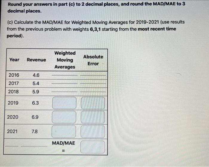 Solved (a) Suppose the data in the table below represents | Chegg.com