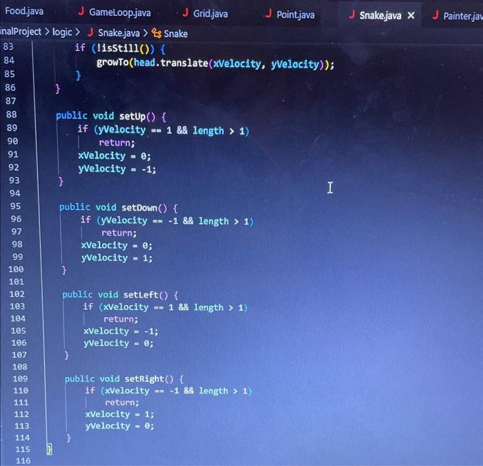 Solved turn the following java code into a UML diagram that | Chegg.com