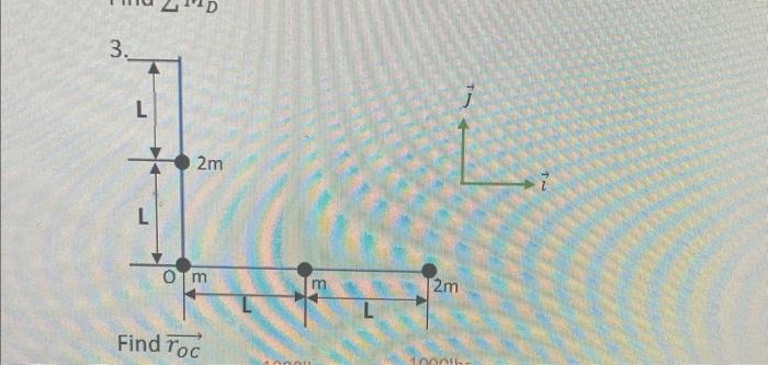 Solved 3. Find rOC | Chegg.com
