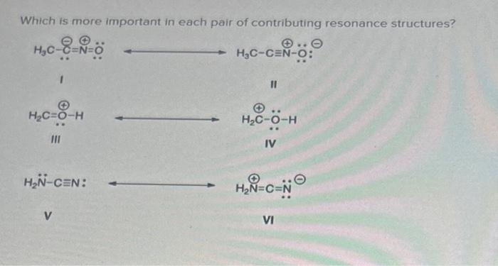 Solved Which is not an acceptable Lewis structure for the | Chegg.com