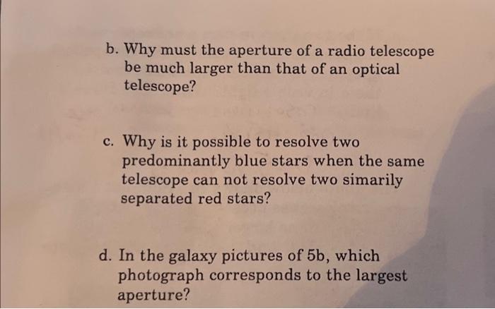 Solved Im confused on this question from astronomy through | Chegg.com