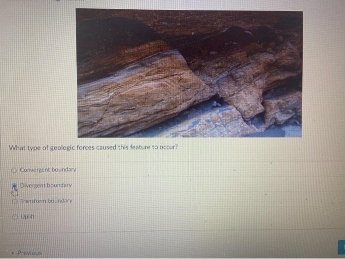 Solved Examine the following image: Shale Basalt Contact | Chegg.com