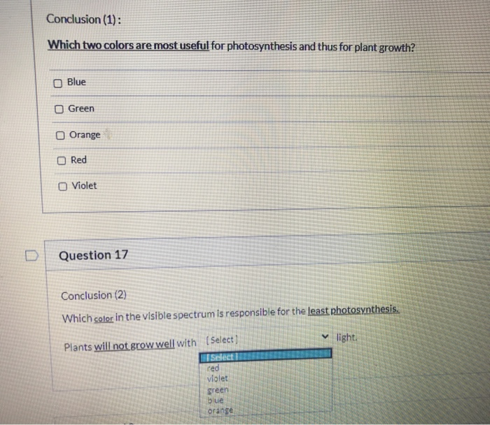 solved-conclusion-1-which-two-colors-are-most-useful-for-chegg