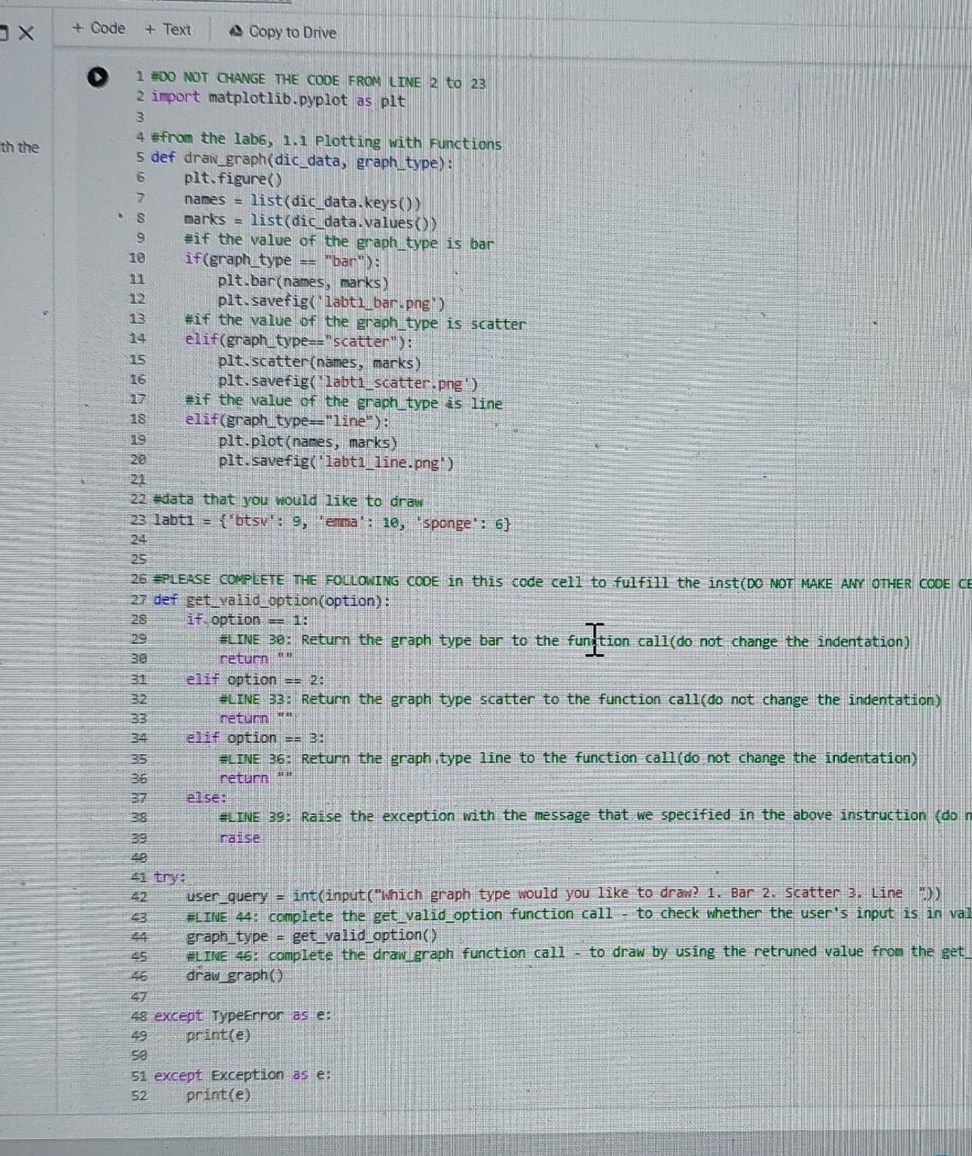 Solved topic the graph drawing tool with the option chegg