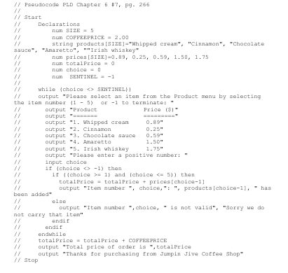 Solved I need this pseudocode coded into C++ ﻿I keep coming | Chegg.com