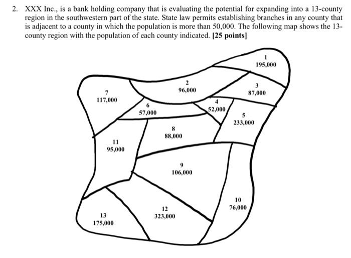 solved-2-xxx-inc-is-a-bank-holding-company-that-is-chegg