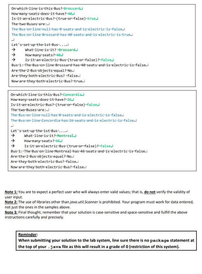 Solved Read This Entire Document Before Beginning Your Lab. | Chegg.com