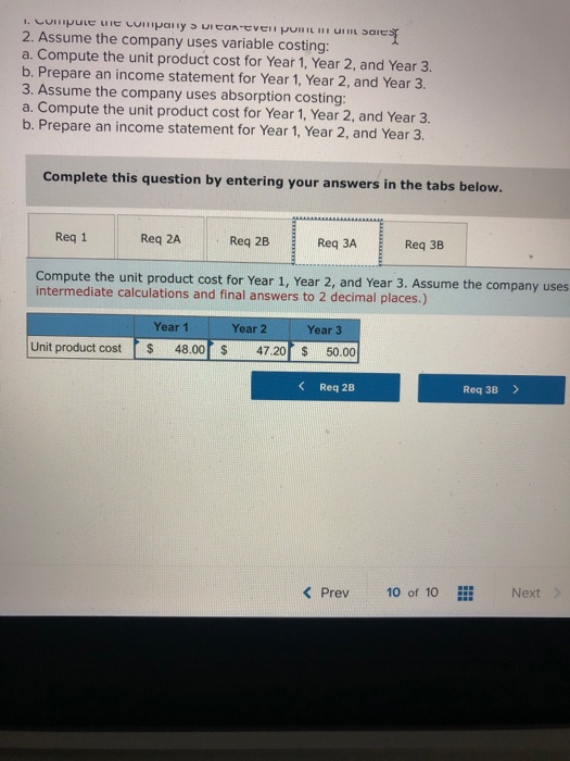 Solved need help solving the following questions with the | Chegg.com