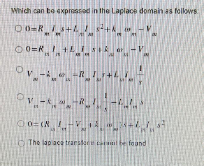 Solved The figure above represents the classic schematic of | Chegg.com