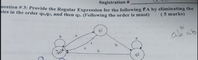 Solved Please provide correct solution of this: Question # | Chegg.com