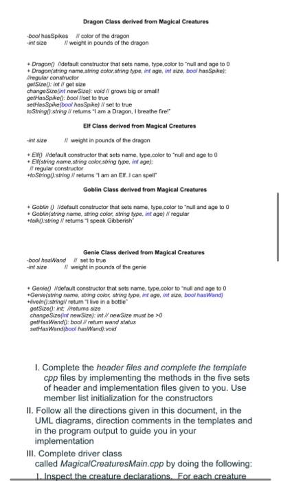 Solved Week 9 Programming Assignment Resource Requirements: | Chegg.com
