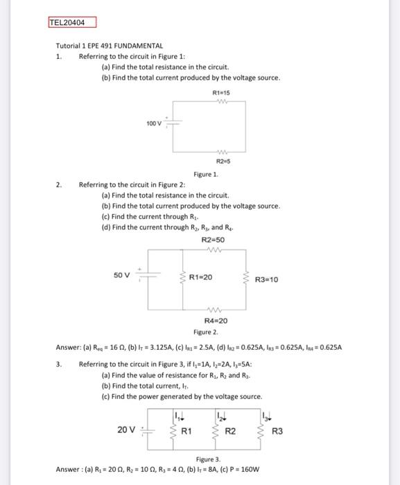 Solved Tutorial 2: Magnetic Circuit Topic: Magnetic flux and | Chegg.com