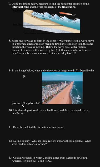 Solved 1. Ocean basins are underlain by crust composed of | Chegg.com