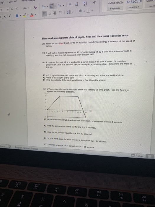 Solved Aalbd Layout Sign Aabbcedde Aabbccd E Ee Norm Head Chegg Com