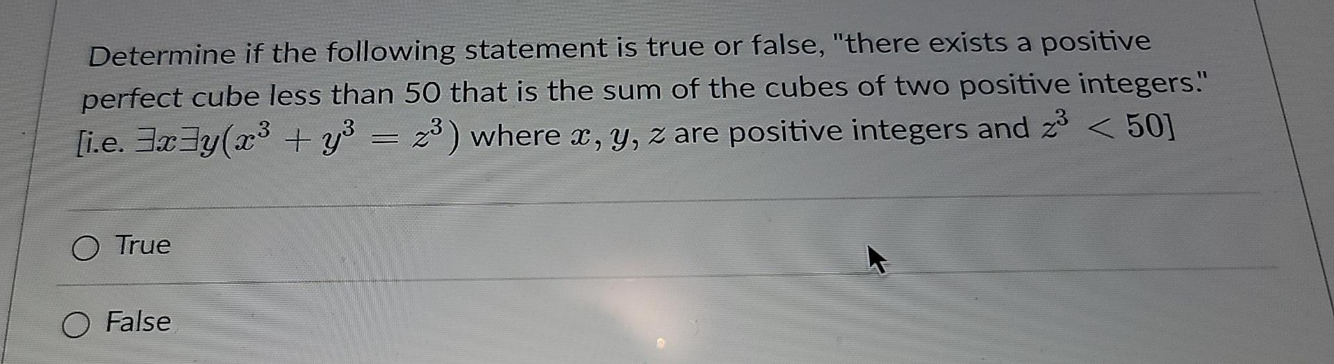 Solved Hello! I Need Help With Discrete Mathematics Problem, | Chegg.com