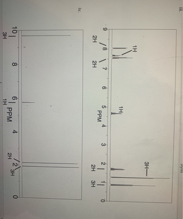Solved 1. Match each of the following structures with its | Chegg.com