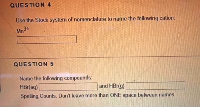 Nomenclatura Di Stock Come Si Fa